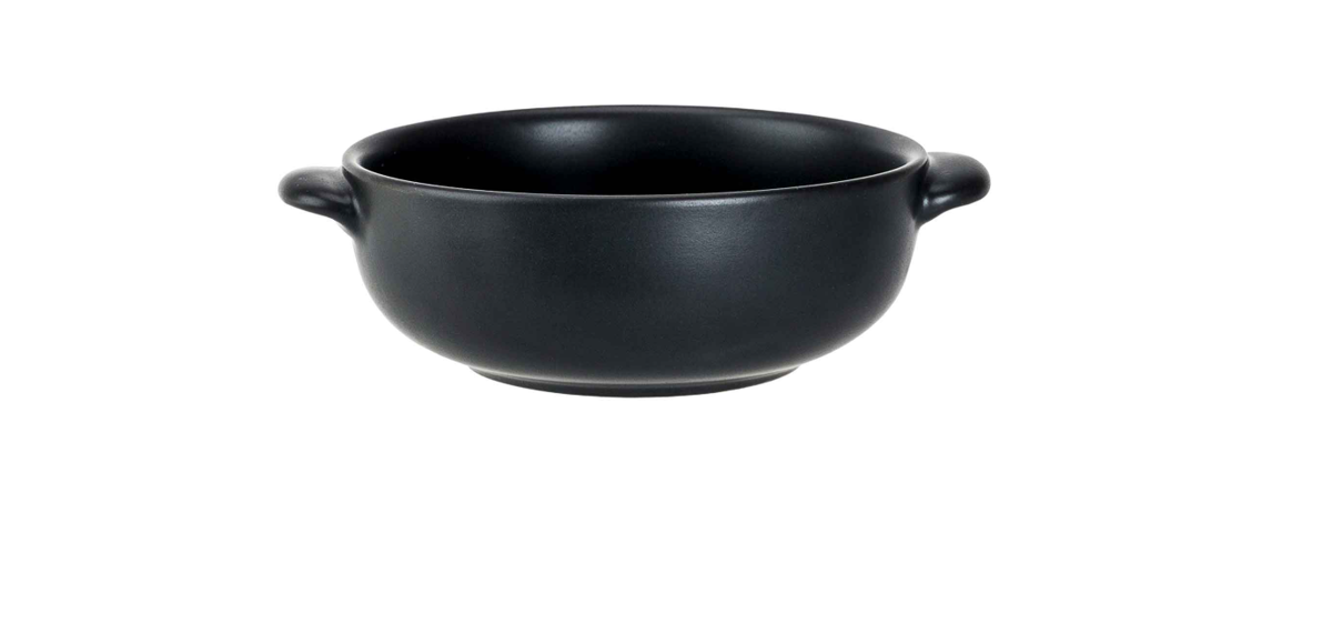 Tasty Black Auflaufform D13xH4,8cm 35cl